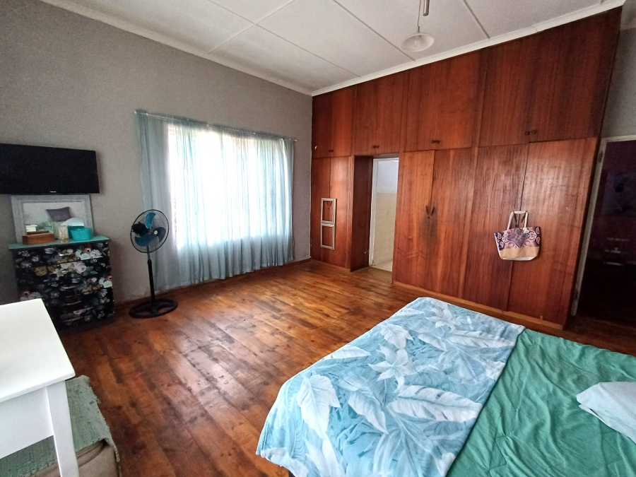 3 Bedroom Property for Sale in Cannon Hill Eastern Cape